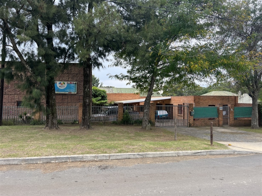 Commercial Property for Sale in Eureka Eastern Cape